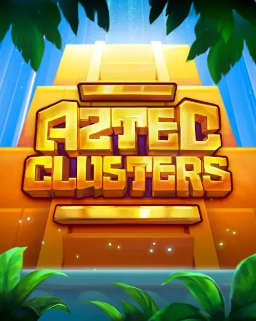 Играть в Aztec Clusters в Феникс казино